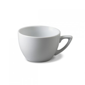 "Le Cafe, T, Chocolate" - Capri cup 240 ml, чаша за капучино "Le Cafe, T, Chocolate" - Capri cup 240 ml, чаша за капучино